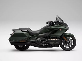 Honda GL 1800 2026 GOLD WING DCT