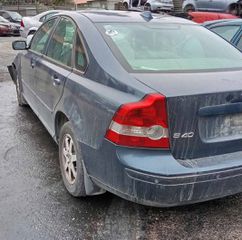 VOLVO S40 1.8CC 2005  Κινητήρες - Μοτέρ  Σασμάν Και Μετάδοση  Κιβώτια Ταχυτήτων  ΚΩΔ.B4184S11