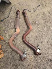 VW GOLF 5 - ΣΠΙΡΑΛ ΑΙΣΘΗΤΗΡΑΣ ΛΑΜΔΑ TSI BLG-BMY