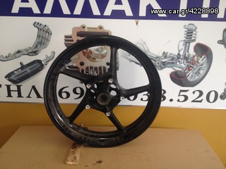 Yamaha fz1 fazer 1000 ζαντα εμπρος 