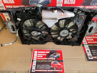 MAZDA 6 GG 2007 ΒΕΝΤΙΛΑΤΕΡ-thumb-1