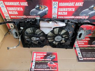 MAZDA 6 GG 2007 ΒΕΝΤΙΛΑΤΕΡ-thumb-3