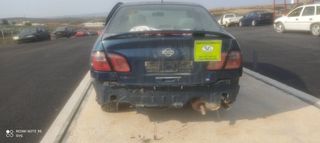 Nissan Primera 2000