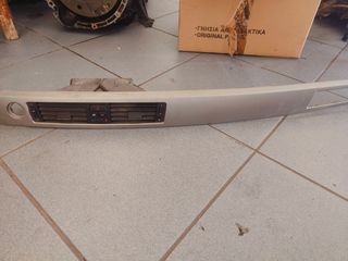 Bmw 3 e90 e91 e92 e93 grate airflow center Αεραγωγος ταμπλω
