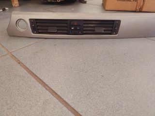 Bmw 3 e90 e91 e92 e93 grate airflow center Αεραγωγος ταμπλω-thumb-1