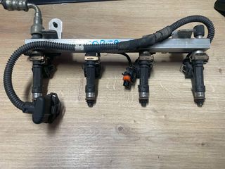 OPEL CORSA C ΜΠΕΚΙΕΡΑ ΜΕ ΜΠΕΚ ΜΕ ΚΩΔΙΚΟ 0280151208