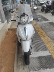 Piaggio Beverly 300i 2018 beverly 300 ie abs