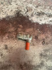 Μπουζοπιπα γνησια vespa pk 125