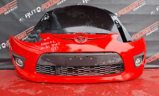 MAZDA 2 2010-2014 SPORT  ΜΟΥΡΗ ΚΟΜΠΛΕ (ΧΩΡΙΣ ΦΤΕΡΑ) Α2*