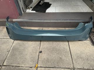MINI COUNTRYMAN F60 LCI ΠΙΣΩ ΑΝΩ ΚΟΜΜΑΤΙ ΠΡΟΦΥΛΑΚΤΗΡΑ