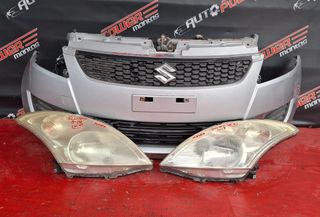 SUZUKI SWIFT 2011-2014  ΜΟΥΡΗ ΚΟΜΠΛΕ (ΧΩΡΙΣ ΚΑΠΩ -ΦΤΕΡΑ)