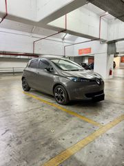 Renault Zoe 2018 Bose 44kw
