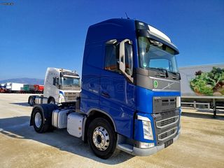 Volvo 2017 FH4 460 EURO-6