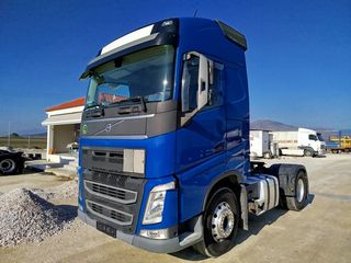 Volvo 2017 FH4 460 EURO-6