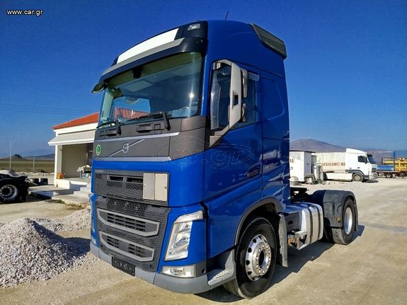 Volvo 2017 FH4 460 EURO-6