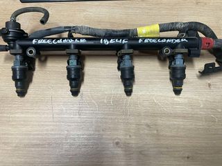 ΜΠΕΚ ΜΕ ΜΠΕΚΙΕΡΑ LAND ROVER FREELANDER 18K4F
