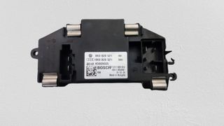 ΑΝΤΙΣΤΑΣΗ ΚΑΛΟΡΙΦΕΡ AUDI A4-A5-Q5  '08-'12  8K0820521 - K5909005