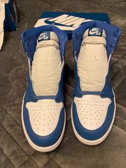 Air Jordan 1 True Blue-thumb-5