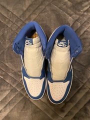 Air Jordan 1 True Blue-thumb-6