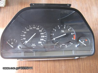 ΚΟΝΤΕΡ BMW E34 530