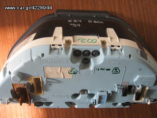 ΚΟΝΤΕΡ BMW E34 530-thumb-1