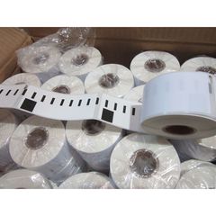 DYMO Large Address 260 Labels 36mm x 89mm 99012