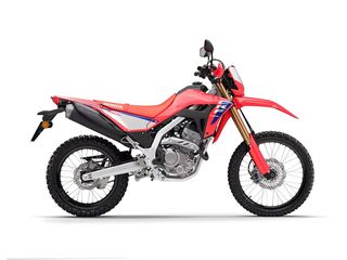 Honda CRF 300 2026 CRF 300L