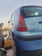 CITROEN C3 '02 1.4cc-thumb-1