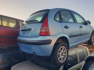 CITROEN C3 '02 1.4cc-thumb-2