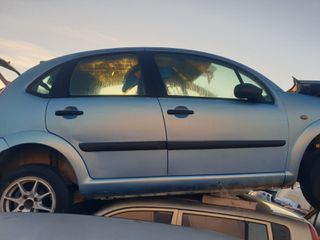 CITROEN C3 '02 1.4cc-thumb-3