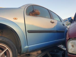 CITROEN C3 '02 1.4cc-thumb-4