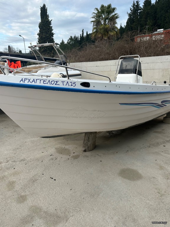 Poseidon 2007 550