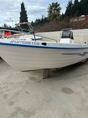 Poseidon 2007 550