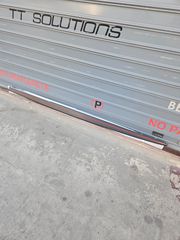 BMW F30 F31 Πρόσθετο τμήμα μαρσπιέ δεξιά "M PERFORMANCE" 51772240982