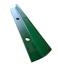 Γωνία, δεξιός αποστάτης λάμας υδραυλικού για τρακτέρ JOHN DEERE (Sway Limitation Stabilizer Bar Stop, RH)