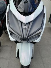 Sym Jet14 Evo 200 2025 JET14 EVO NEW 200 ABS ΕΤΟΙΜΟΠΑΡΑΔΟΤΑ