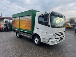 Ποτάδικο Mercedes-Benz 2005 818 817 815 822 824