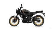Yamaha XSR 125 2024 YAMAHA XSR 125 ABS LEGACY 2024 ΠΡΟΣΦΟΡΑ!!!!-thumb-3