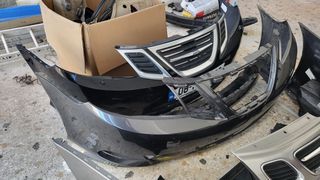 Εμπρός προφυλακτήρα saab 9-3