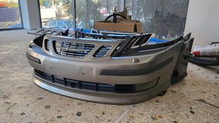 Εμπρός προφυλακτήρα saab 9-3-thumb-2