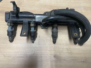 ΜΠΕΚ ΜΠΕΚΙΕΡΑ CITROEN PEUGEOT ΜΕ ΚΩΔΙΚΟ 0280150987