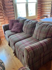 ΚΑΝΑΠΕΣ ΔΙΘΕΣΙΟΣ ΤΡΙΘΕΣΙΟΣ
