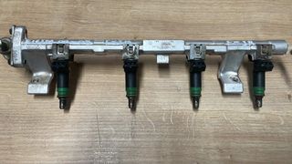 FORD FIESTA 2002-2008 ΜΠΕΚΙΕΡΑ ΜΕ ΜΠΕΚ FXJB