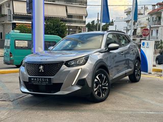 Peugeot 2008 2020 1.2 PureTech Allure