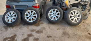 Zantes 17ares BBs τεριαζουν σε lexus rx400 και σε τουοτα