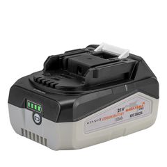 EC1601 ΜΠΑΤΑΡΙΑ LI-ION 21V 10AH ΓΙΑ EC1600 NAKAYAMA PRO 071693