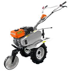 MB5800 ΣΚΑΠΤΙΚΟ ΒΕΝΖΙΝΗΣ 208cc 7hp ταχ.1+1 75-90cm NAKAYAMA 078548