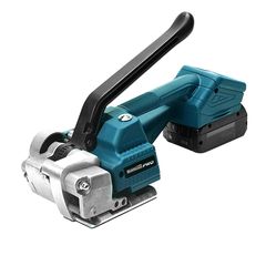 BCM2000 ΤΣΕΡΚΟΜΗΧΑΝΗ 18V 2Ah BORMANN 075806