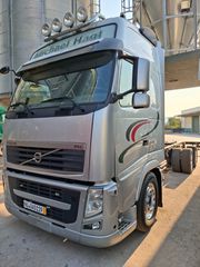Σασί Volvo 2013 FH 13 500 τιμόνι τεμπέλη!-thumb-4