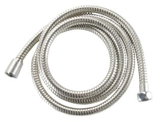 ΣΠΙΡΑΛ ΤΗΛΕΦΩΝΟΥ ΙΝΟΞ ΑΥΞΑΝΟΜΕΝΟ 1.75-2.20Μ VIOSPIRAL 00-0858/K